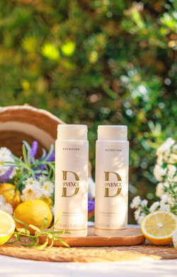 KIT NUTRITION DUO 250ML