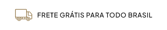 Frete grátis para todo o Brasil